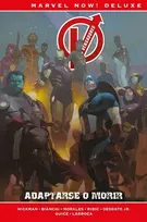 Siguiente volumen