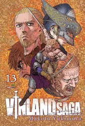 Vinland Saga -  13