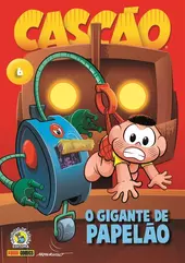 CASCAO (2021) N.6