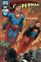 Superman (2017) - 27 / 50