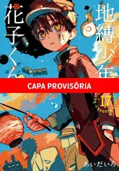 Hanako-Kun E Os Mistérios Do Colégio Kamome Vol. 17