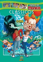 CLÁSSICOS DO CINEMA VOL.14: O COISO