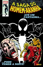 A Saga Do Homem-Aranha 2 (26)