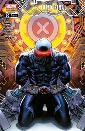 X-Men Vol. 60