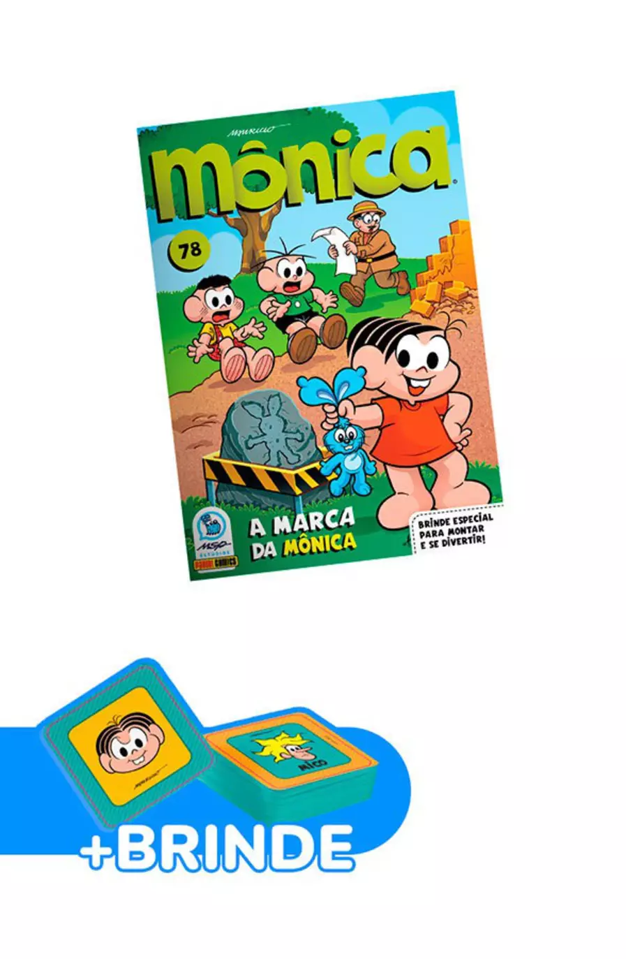 Mônica (2021) - 78