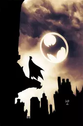 Grandes Heróis DC: Os Novos 52 Vol. 46 - Batman: O Homem Que Não Estava Lá