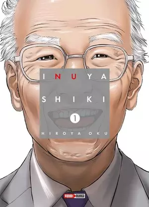 INUYASHIKI N.1