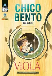 Chico Bento: Viola (Graphic MSP) - Capa Dura