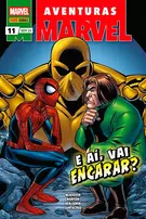 Próximo volume
