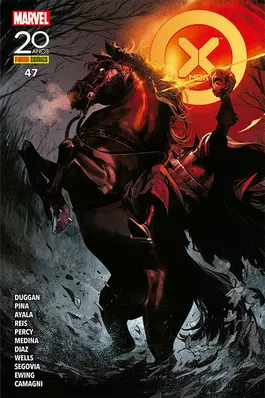 X-Men Vol. 47