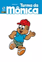 Turma Da Mônica - 08