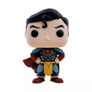 Funko Pop Heroes: Palacio Imperial