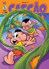 Cascão - 10