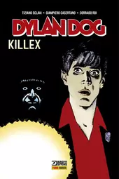 Dylan Dog: Killex
