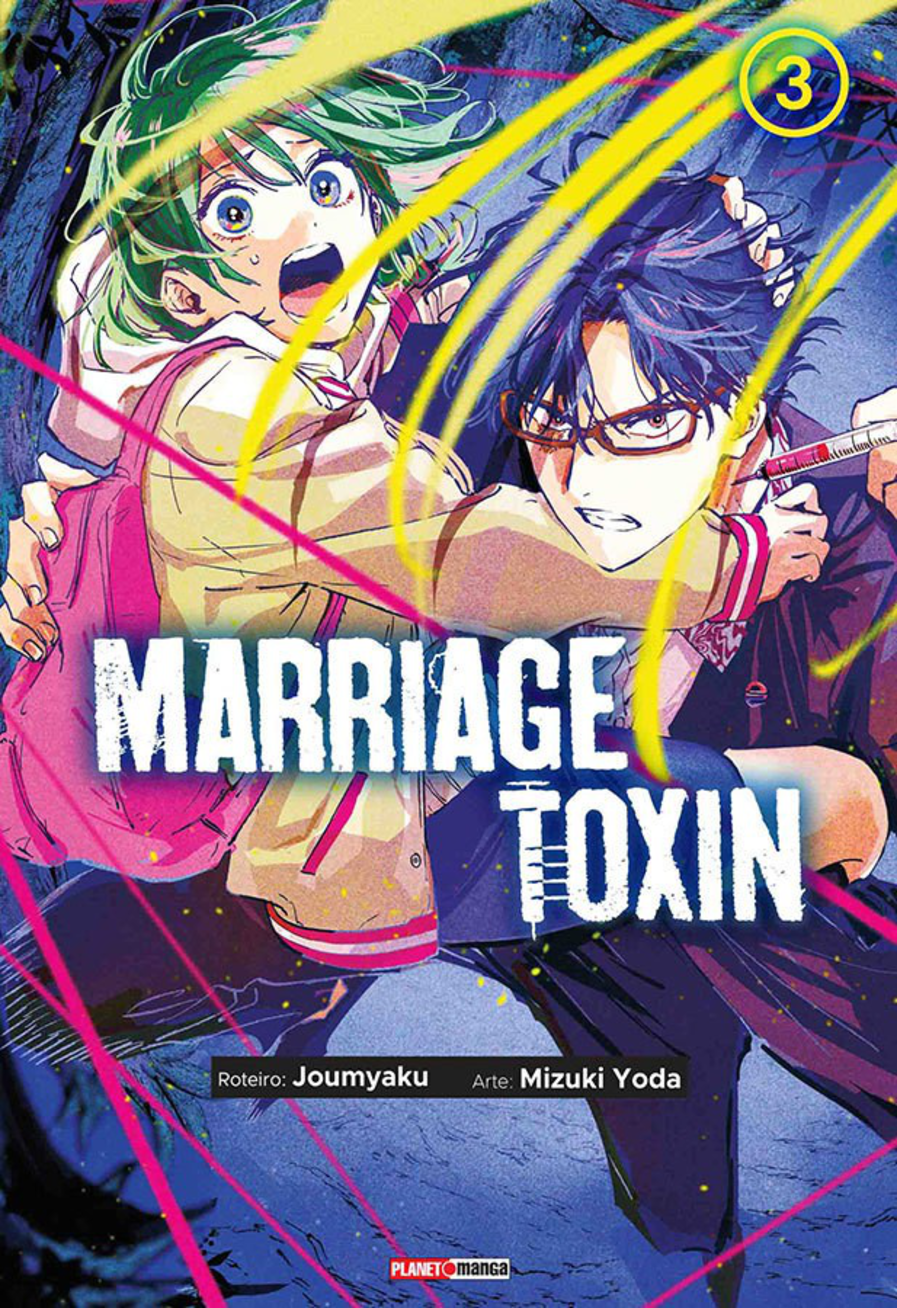 Marriage Toxin 03