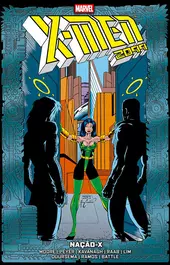 X-Men 2099 Vol. 04