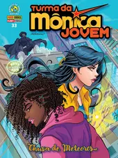 Turma Da Mônica Jovem (2021) - 33