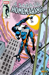 A Saga Do Homem-Aranha 12 (36)
