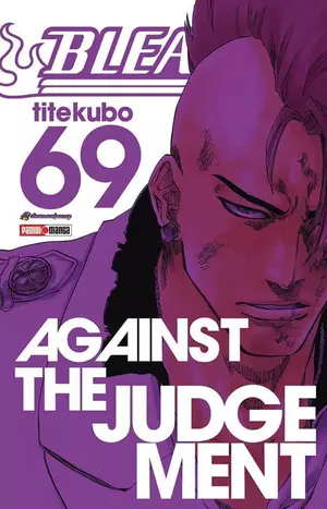 BLEACH N.69