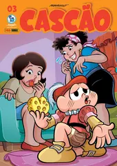 Cascão - 03