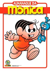 Almanaque Da Mônica (2021) - 20