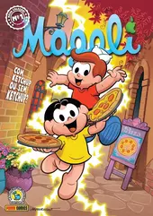 Magali (2021) - 01