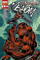 Venom (2022) Vol. 8