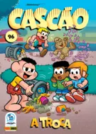 Próximo volume
