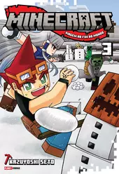 Minecraft - Viagem Ao Fim Do Mundo - 03