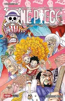 ONE PIECE N.81