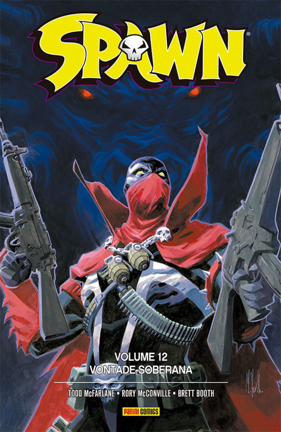 - UP!】SPAWN PICK spawn アメコミ アメコミ専門店 [ヴァースコミックス] COMICS verse アメコミ