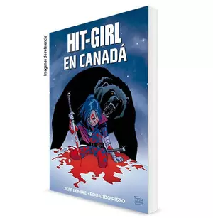 HIT-GIRL (NUEVA SERIE) N.2