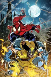 Wolverine (2025) 15
