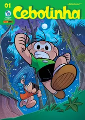 Cebolinha - 01