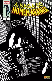 A Saga Do Homem-Aranha 8 (32)