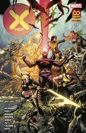 X-men (2020) - 14