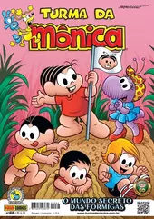 Turma da Mônica - 66