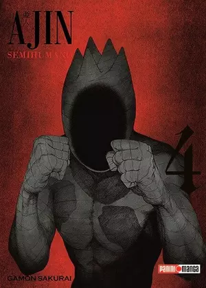 AJIN 4