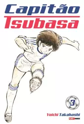Capitão Tsubasa 03