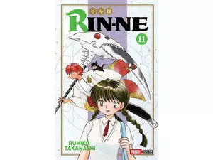 RIN-NE - CIRCULO DE REENCARNACION N. 11