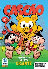 Cascão (2021) - 80
