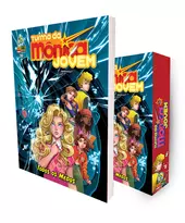 Turma Da Mônica Jovem (2021) - 30
