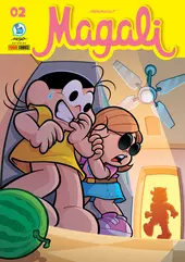 Magali - 02