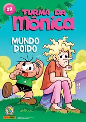 Turma Da Mônica (2021) - 29