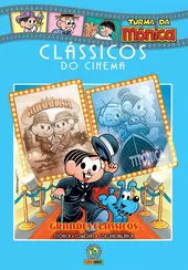 CLASSICOS DO CINEMA - VOL. 10