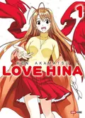 ◆Hina◆ LOVE HINA N.1