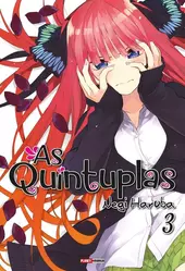 As Quintuplas - 03