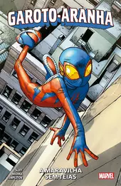 Garoto-Aranha Vol. 1