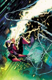 Miles Morales: Homem-Aranha (2025) 13