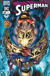 Superman (2017) - 29 / 52
